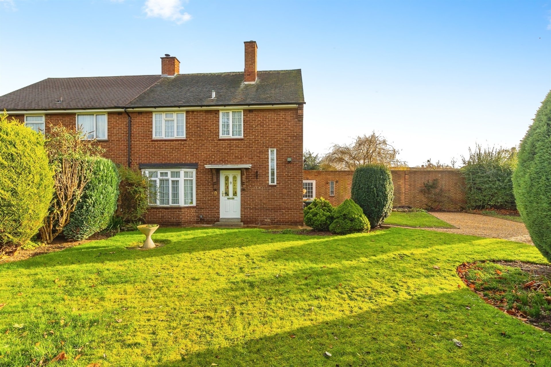 Estate Agents & Lettings Agents in Flitwick Connells Contact Us