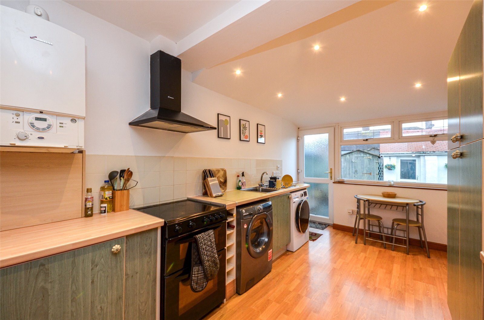 2 bedroom property for sale in Charleston Road, Penrhyn Bay, Llandudno