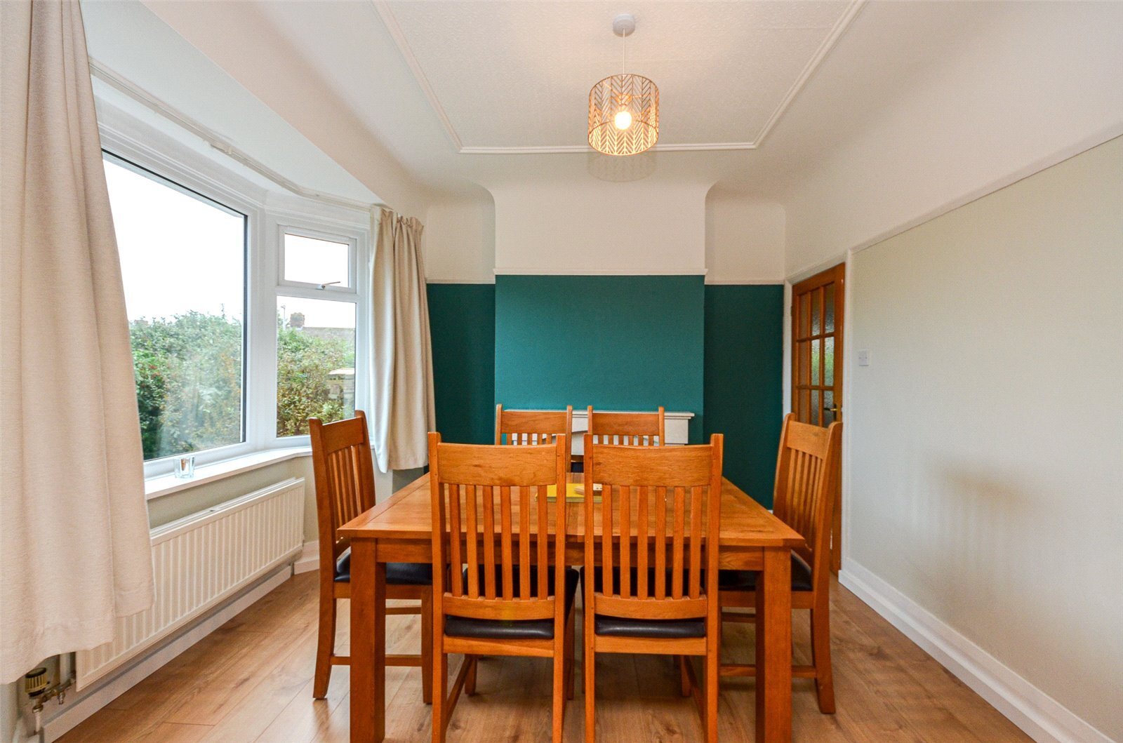 2 bedroom property for sale in Charleston Road, Penrhyn Bay, Llandudno