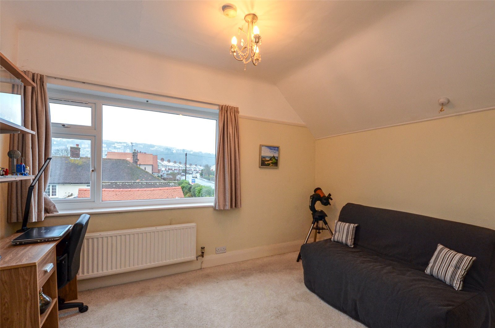 2 bedroom property for sale in Charleston Road, Penrhyn Bay, Llandudno
