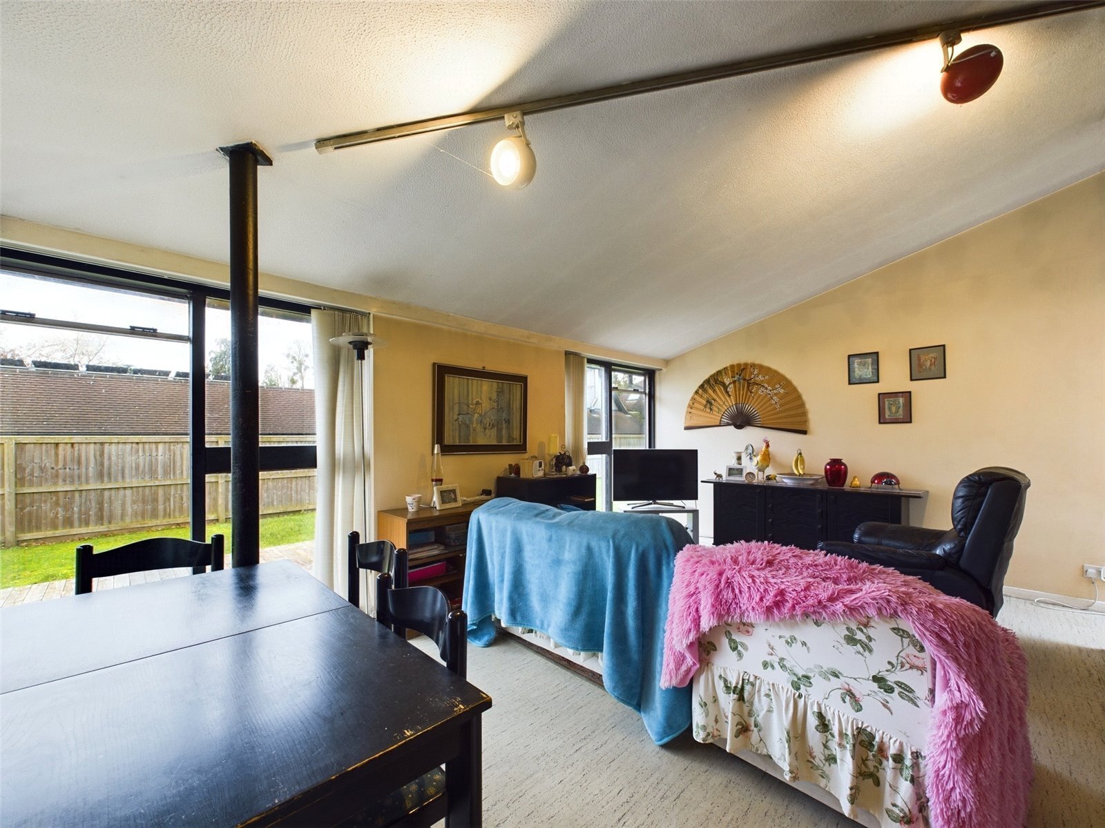 4 bedroom property for sale in Walford Road, RossonWye, Herefordshire