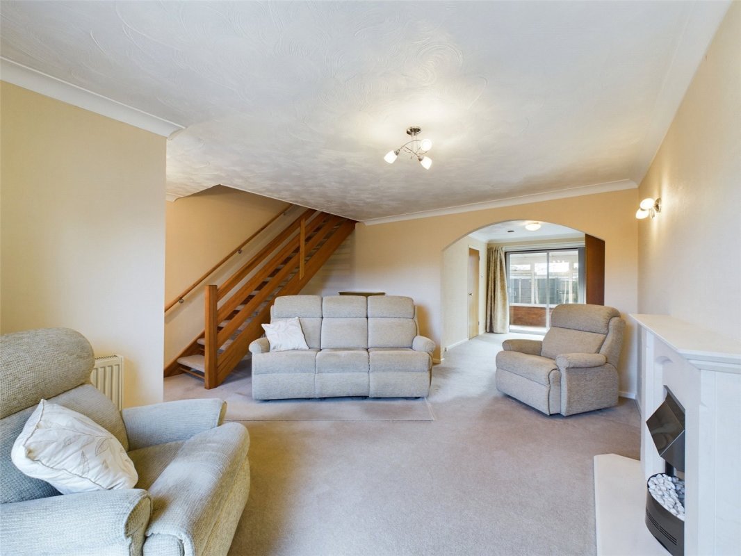 4 bedroom property for sale in Comet Way, Christchurch, Dorset, BH23