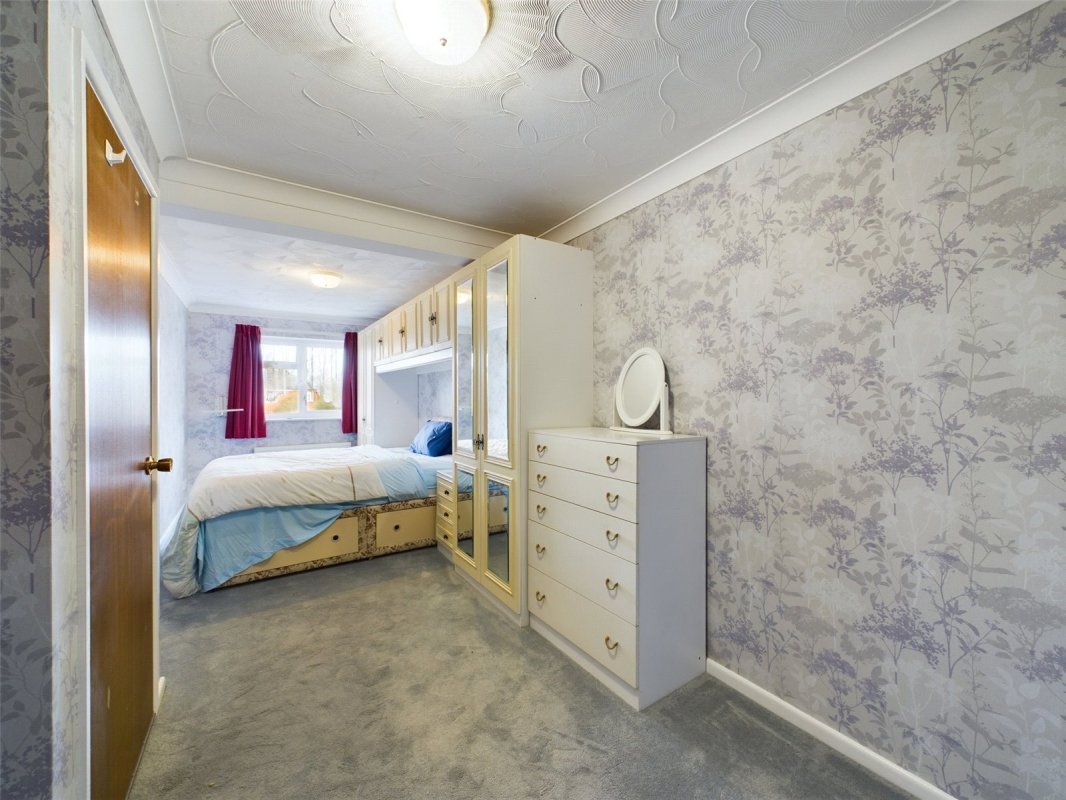 4 bedroom property for sale in Comet Way, Christchurch, Dorset, BH23