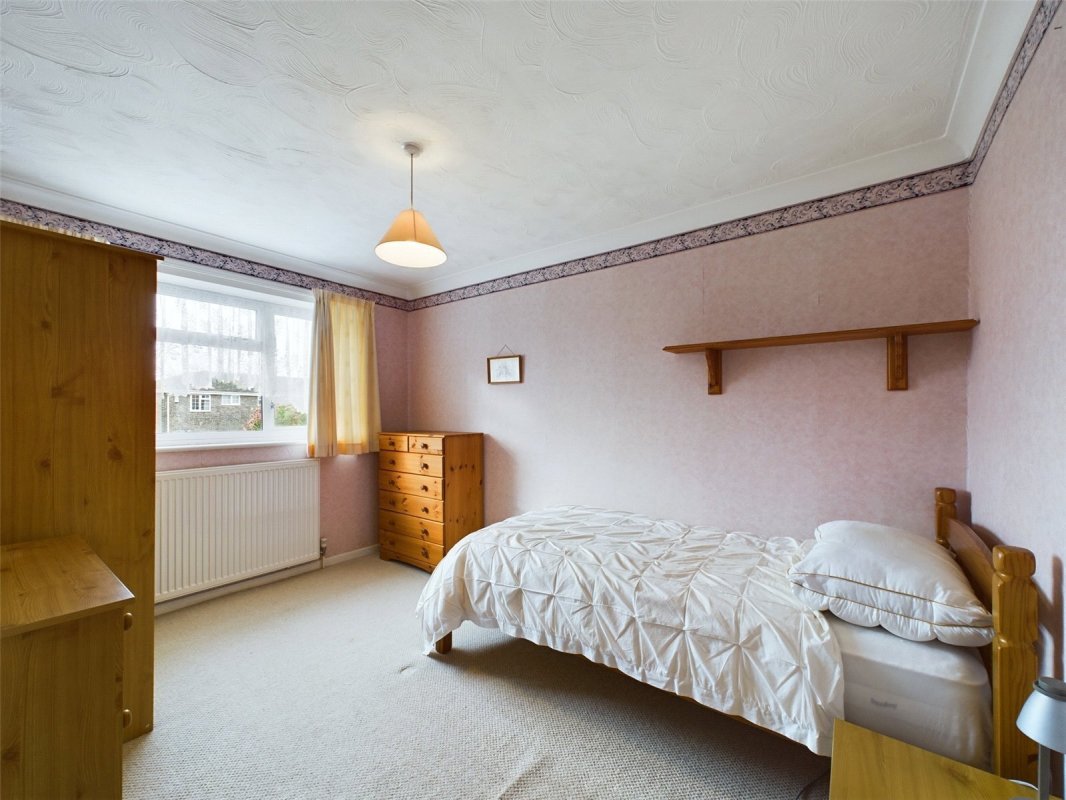 4 bedroom property for sale in Comet Way, Christchurch, Dorset, BH23