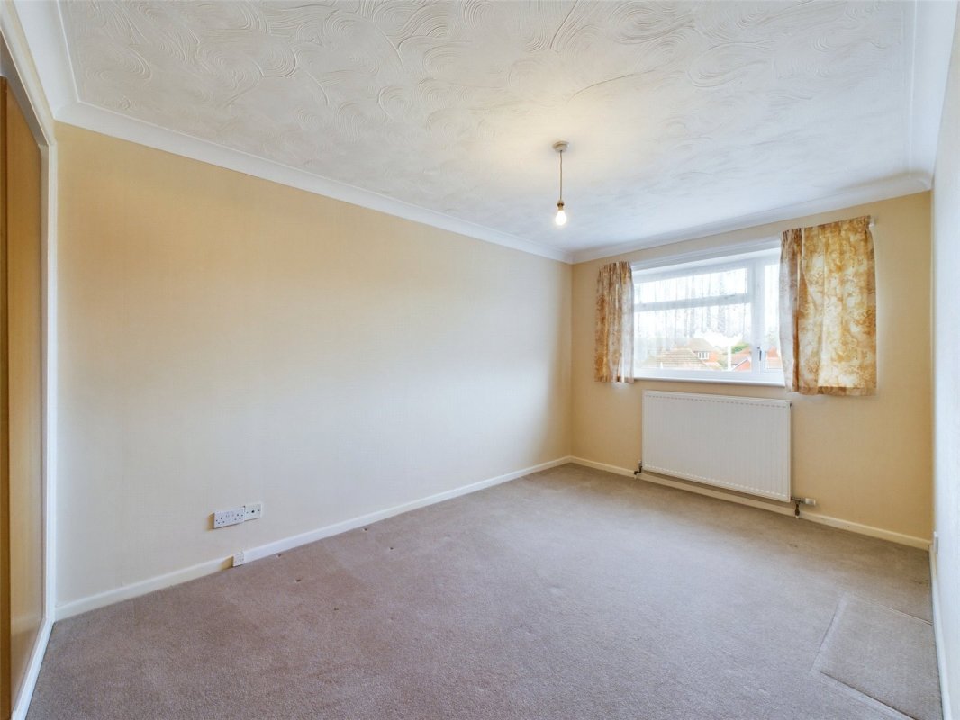 4 bedroom property for sale in Comet Way, Christchurch, Dorset, BH23