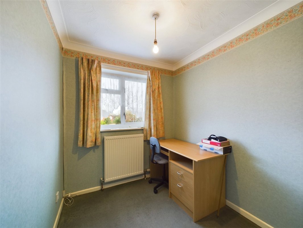 4 bedroom property for sale in Comet Way, Christchurch, Dorset, BH23