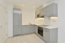 Property responsive