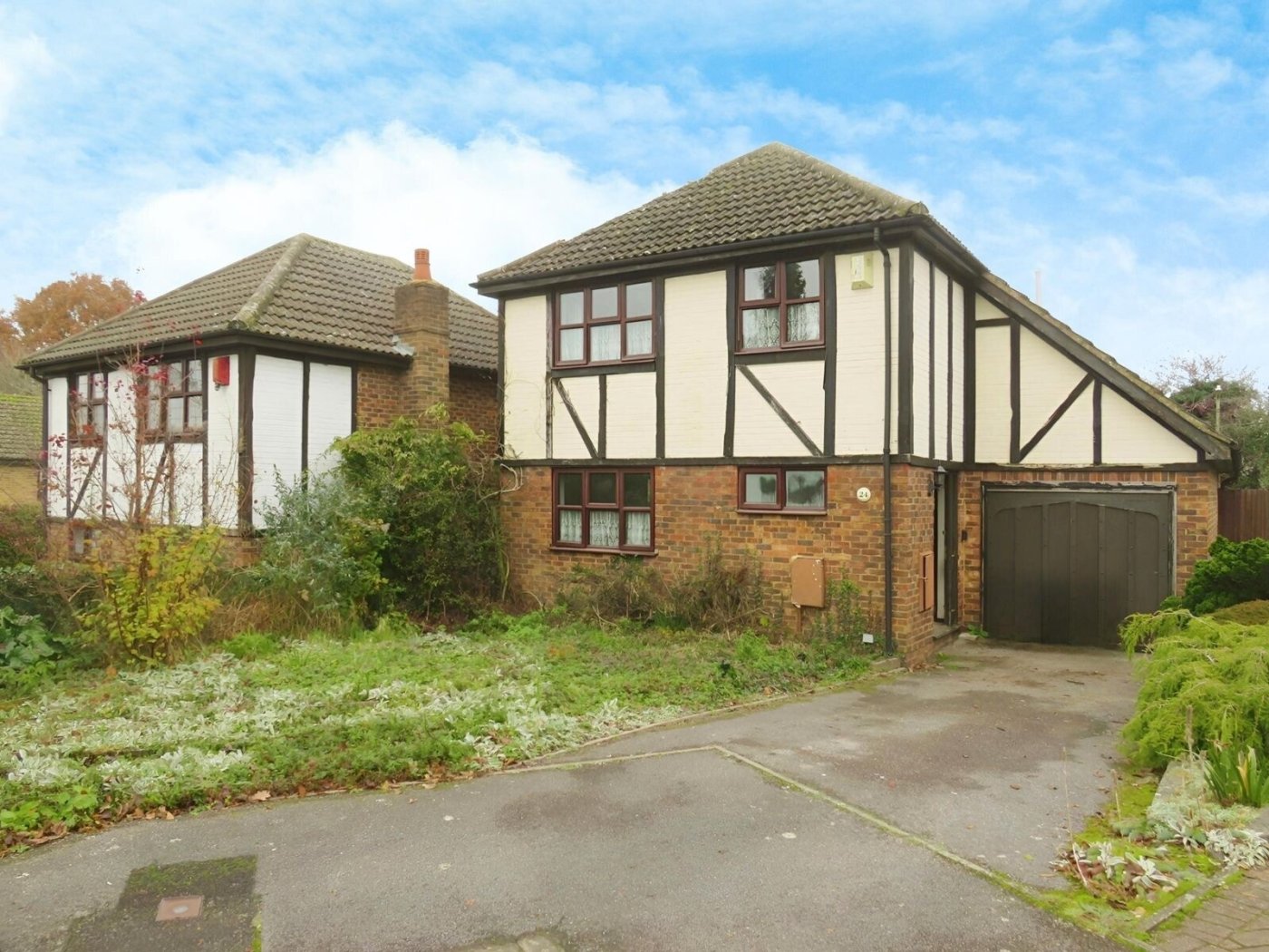 Properties for sale from West Malling branch, Connells.