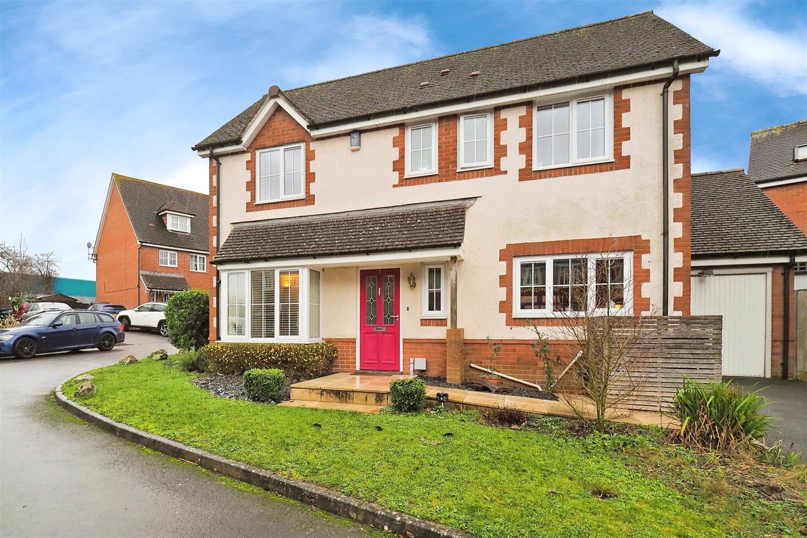 Properties for sale from Amesbury branch, Connells.