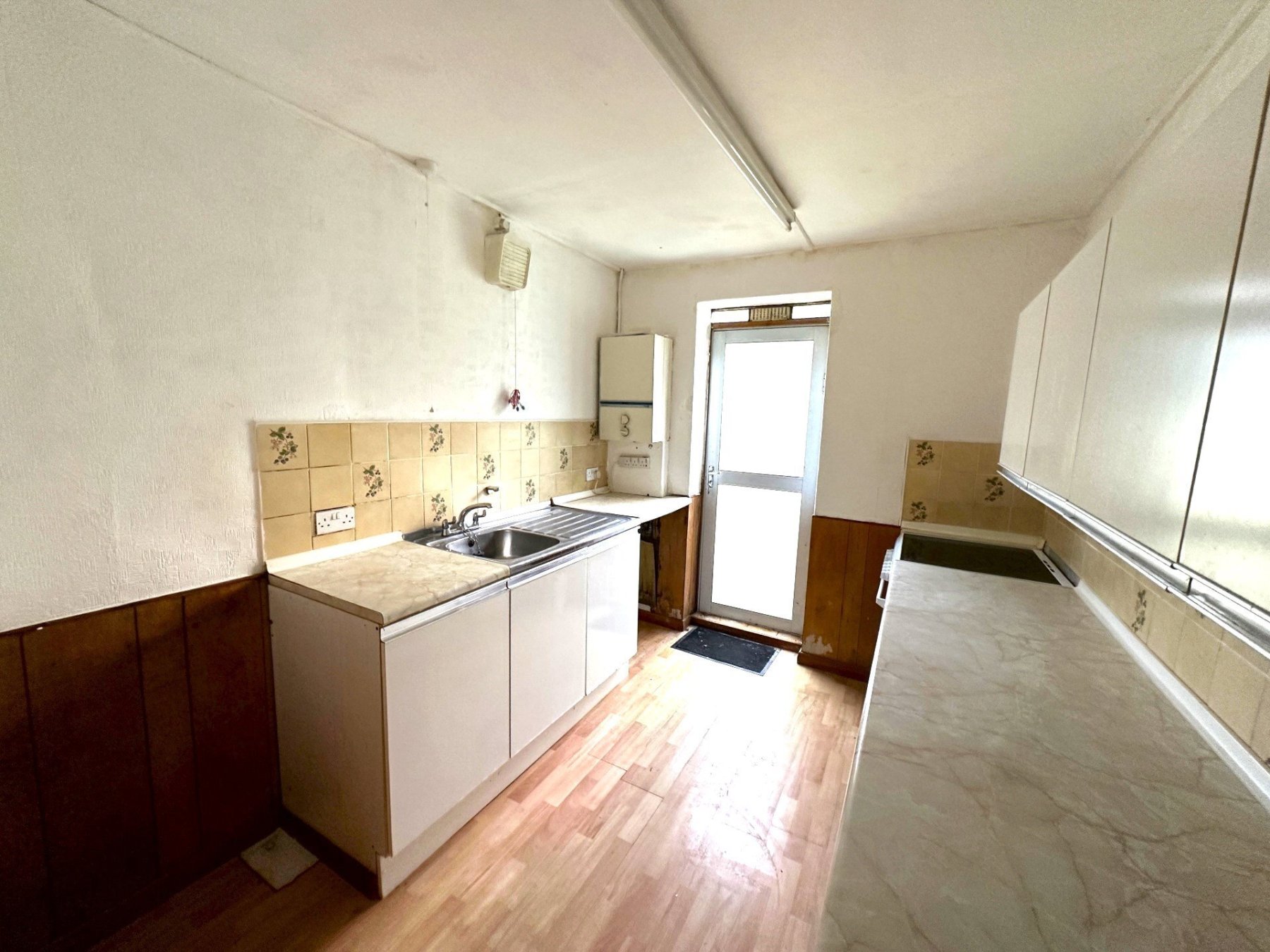 2 bedroom property for sale in St Johns Street, Hayle, Cornwall, TR27