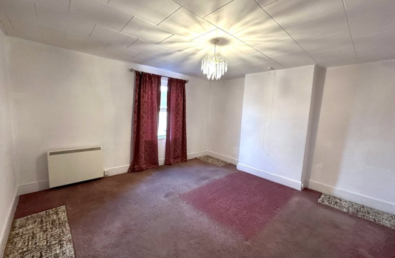 2 bedroom property for sale in St Johns Street, Hayle, Cornwall, TR27