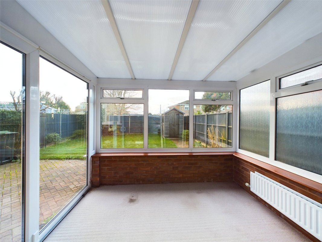 4 bedroom property for sale in Comet Way, Christchurch, Dorset, BH23