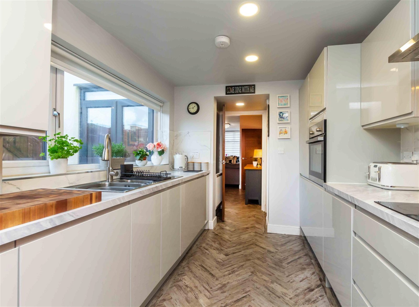 3 bedroom property for sale in Zetland Street, Southport, PR9 0SB £