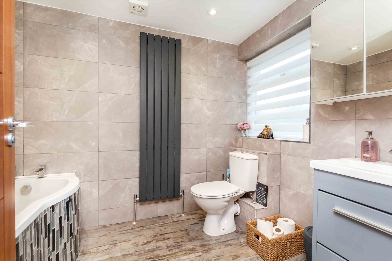 3 bedroom property for sale in Zetland Street, Southport, PR9 0SB £