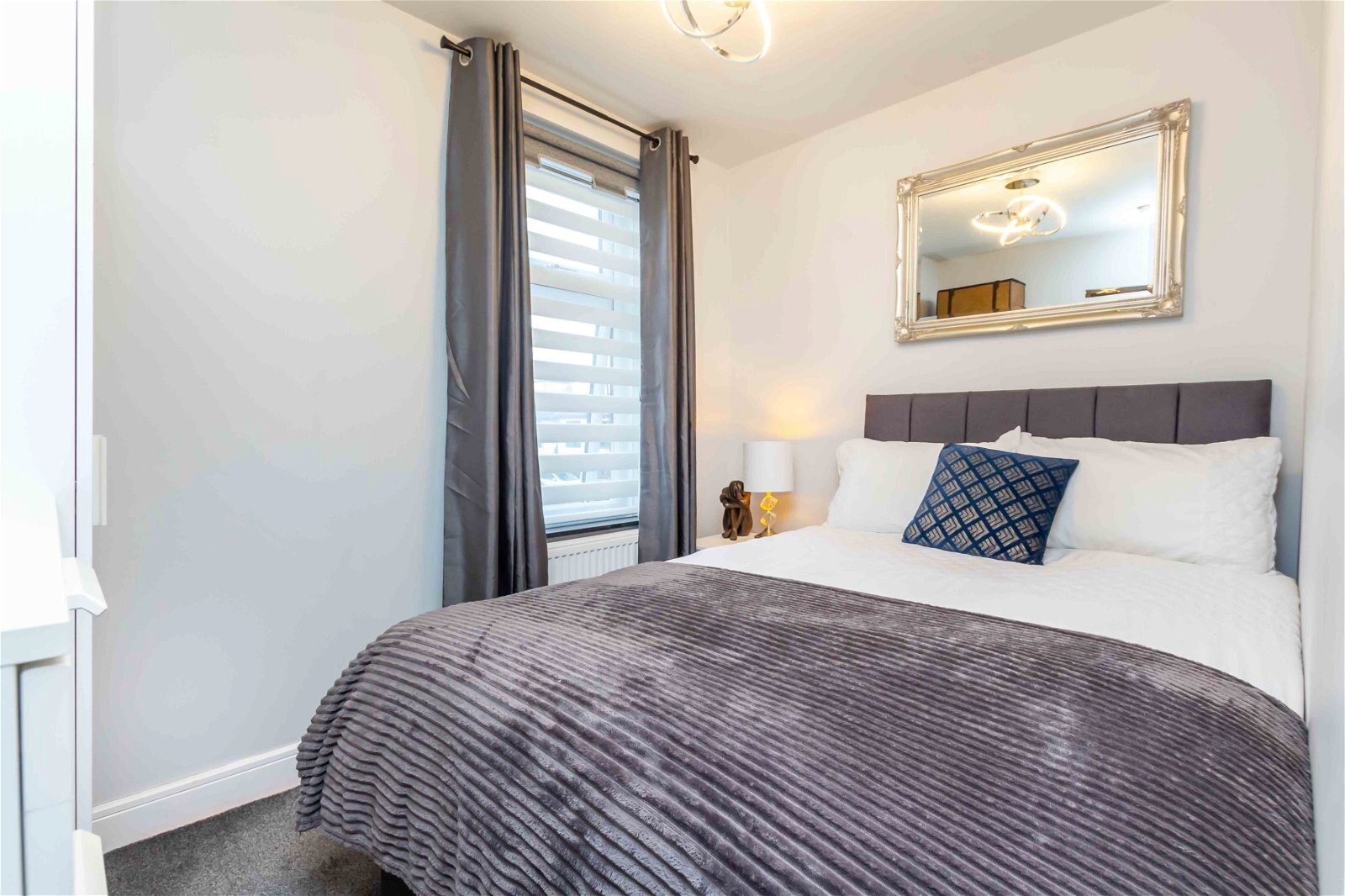 3 bedroom property for sale in Zetland Street, Southport, PR9 0SB £