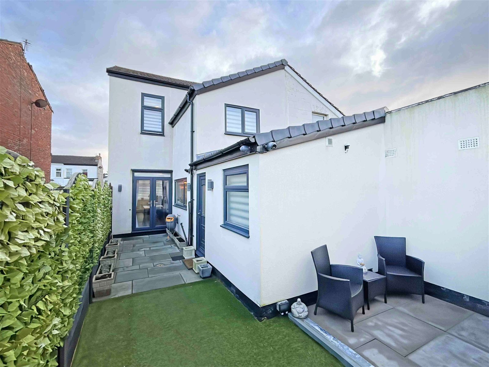 3 bedroom property for sale in Zetland Street, Southport, PR9 0SB £