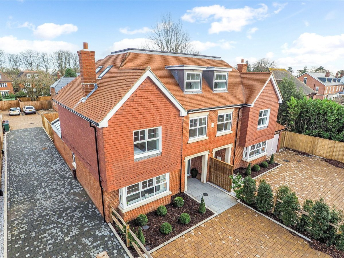 JacksonStops 5 bedroom property for sale in Lavant Road, Chichester