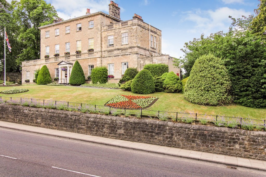 property for sale in High Street, Knaresborough, North Yorkshire, HG5