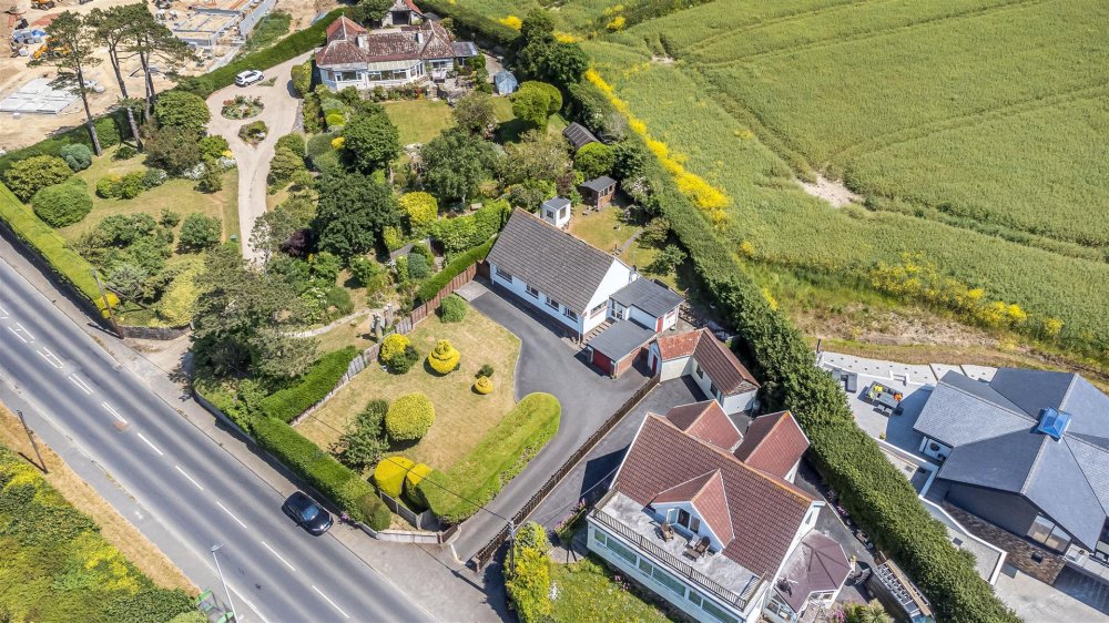 Stags 3 bedroom property for sale in Anstey Way, Instow, Bideford