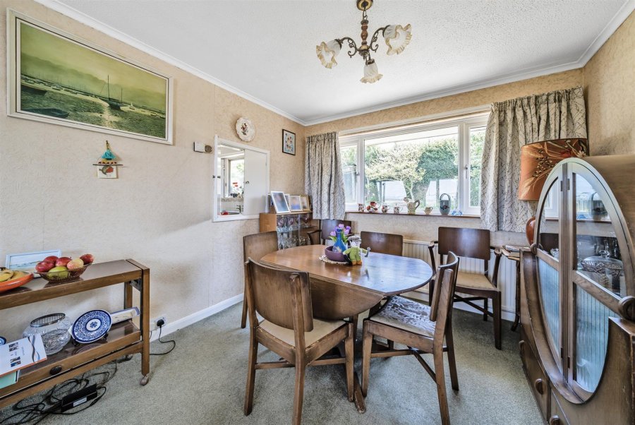 Stags 3 bedroom property for sale in Anstey Way, Instow, Bideford