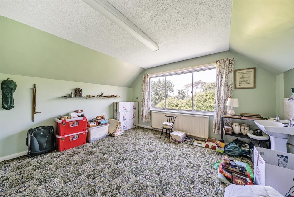 Stags 3 bedroom property for sale in Anstey Way, Instow, Bideford