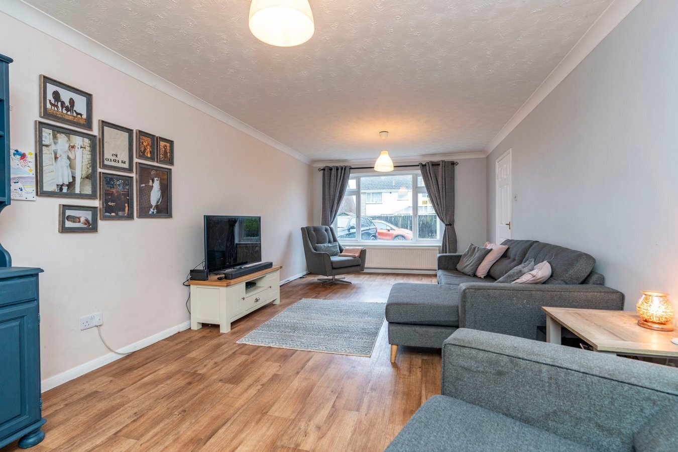 4 bedroom property for sale in Hubba Crescent, Swineshead, Boston, PE20