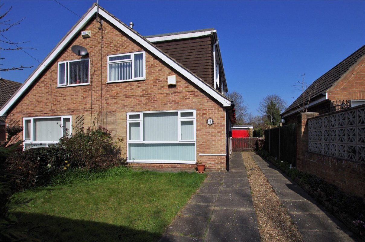 3 bedroom property for sale in Chestnut Avenue, Hedon, Hull, East
