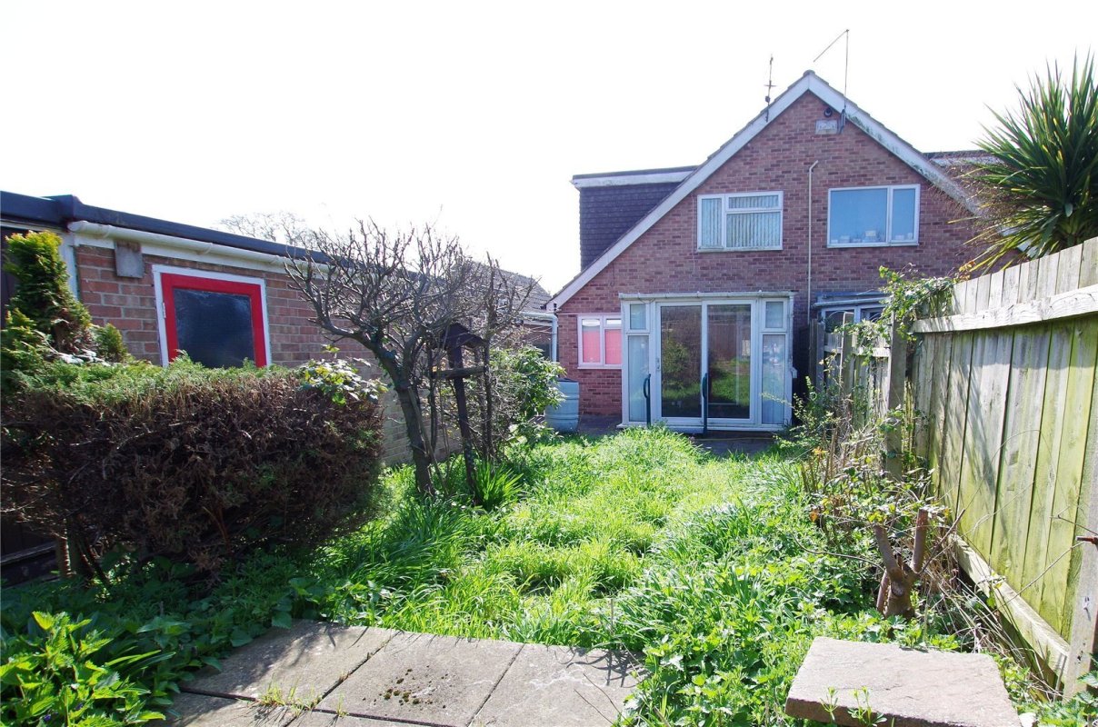 3 bedroom property for sale in Chestnut Avenue, Hedon, Hull, East