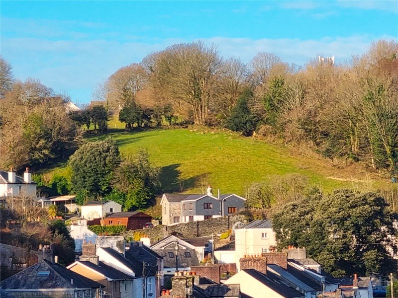 Properties for sale from Tavistock branch, Mansbridge Balment.