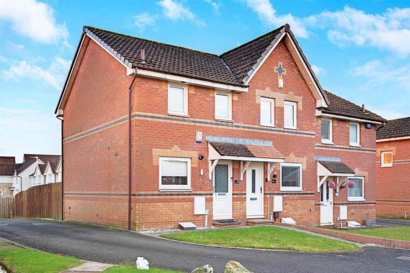 2 bedroom property for sale in Waukglen Avenue, Southpark Village