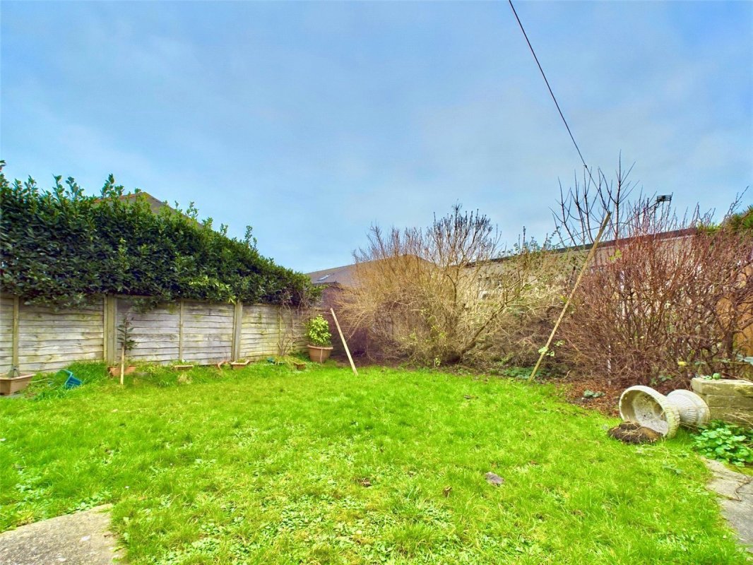 3 bedroom property for sale in Beaufort Road, Southbourne, Bournemouth