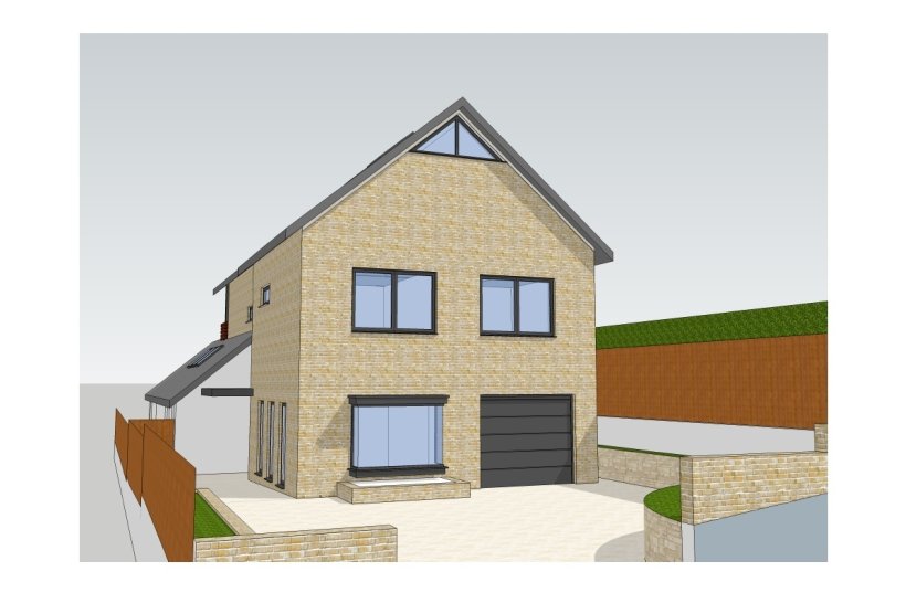 Hall Park, Berkhamsted 5 bedroom detached house Sequence