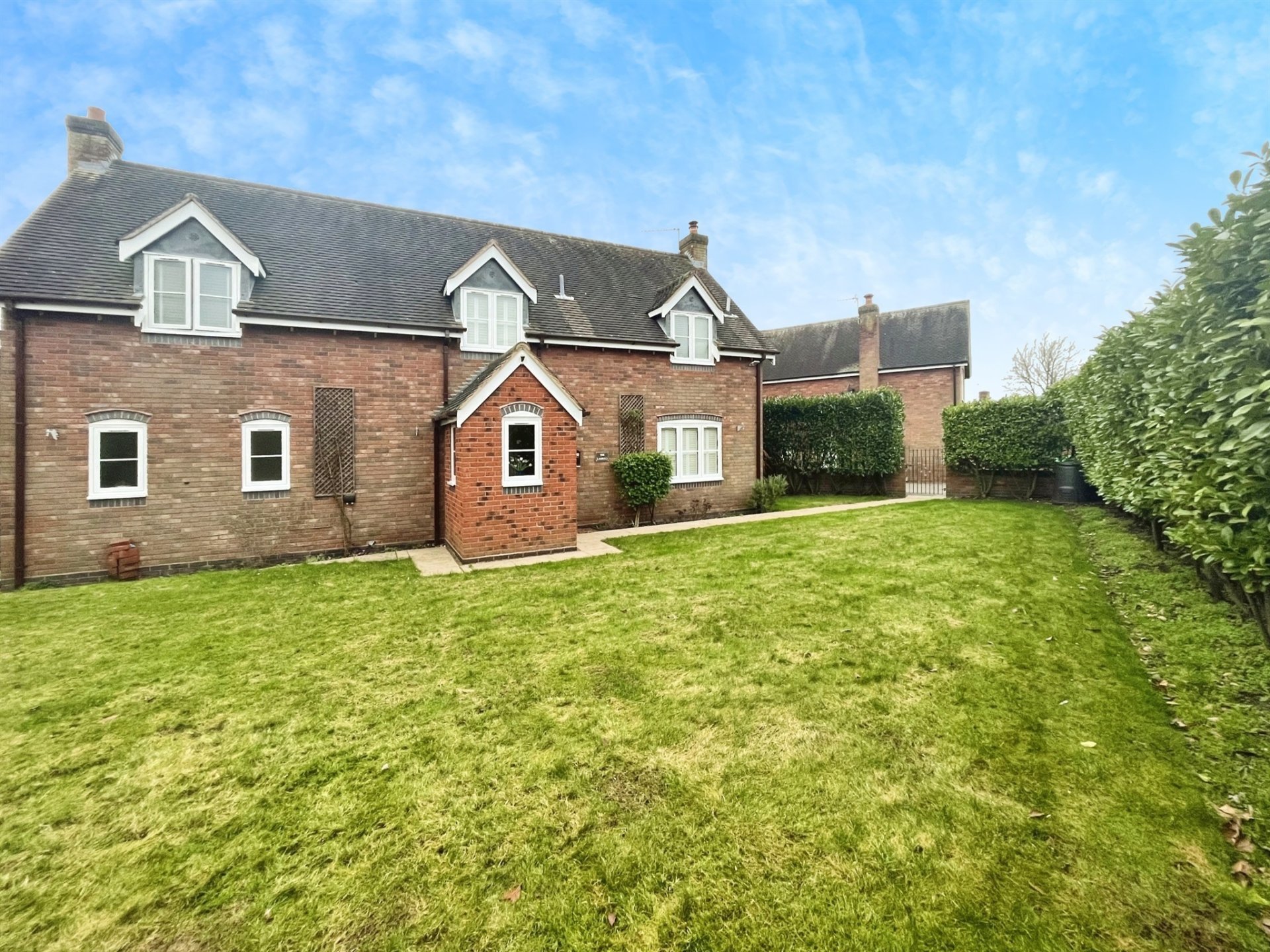 Properties for sale from Wolverhampton branch, Connells.