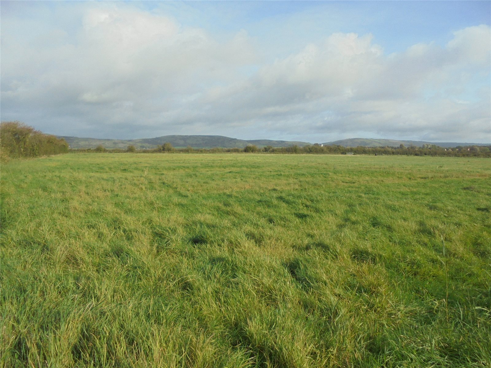 The Doles, Badgworth, Axbridge, Somerset, BS26