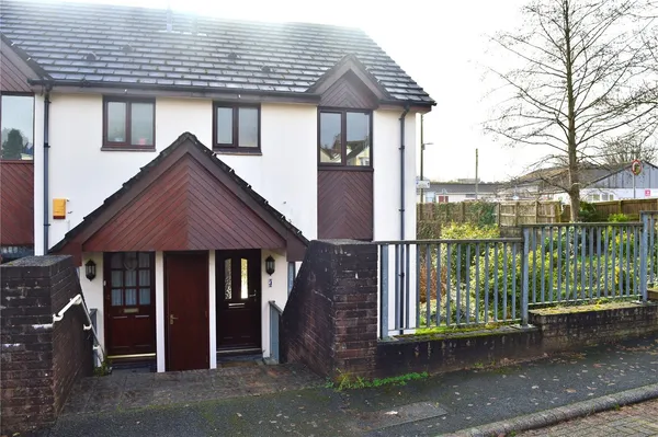 Oakwood Court