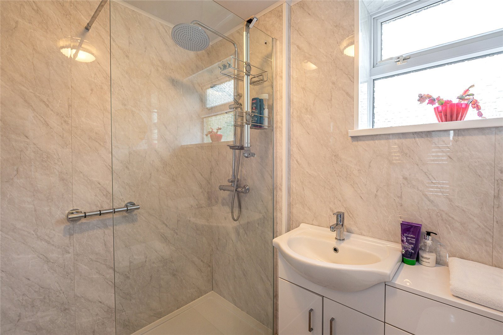 3 bedroom property for sale in Reservoir Cottage, Eccup, LS17 Guide