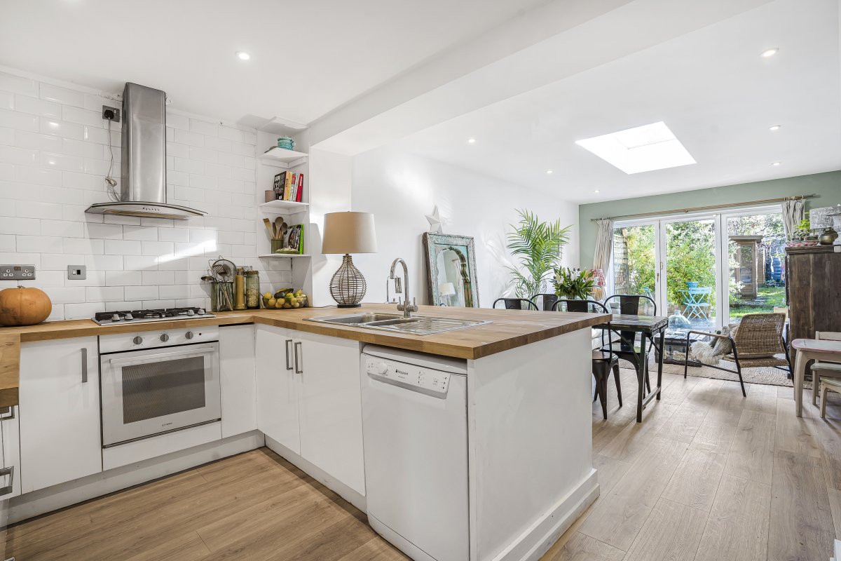 3 bedroom property for sale in Lytton Road, Oxford, Oxfordshire, OX4