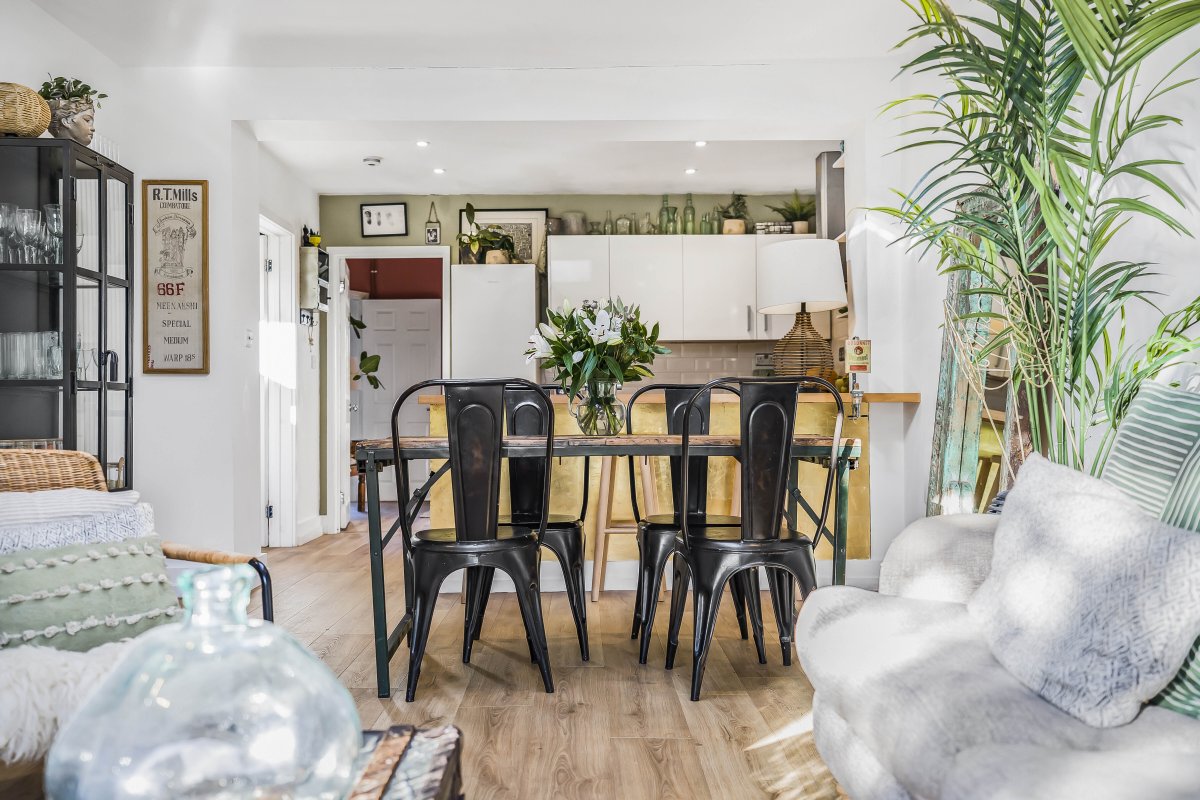 3 bedroom property for sale in Lytton Road, Oxford, Oxfordshire, OX4