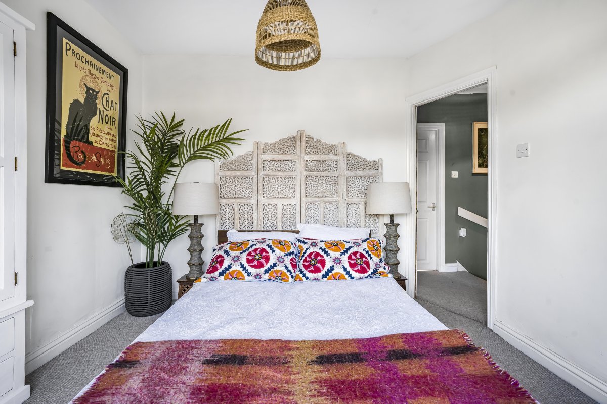 3 bedroom property for sale in Lytton Road, Oxford, Oxfordshire, OX4