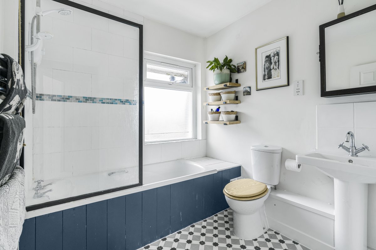 3 bedroom property for sale in Lytton Road, Oxford, Oxfordshire, OX4