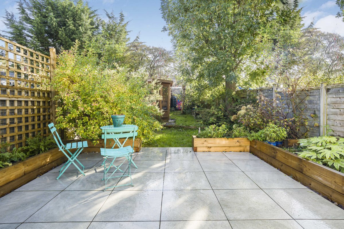 3 bedroom property for sale in Lytton Road, Oxford, Oxfordshire, OX4