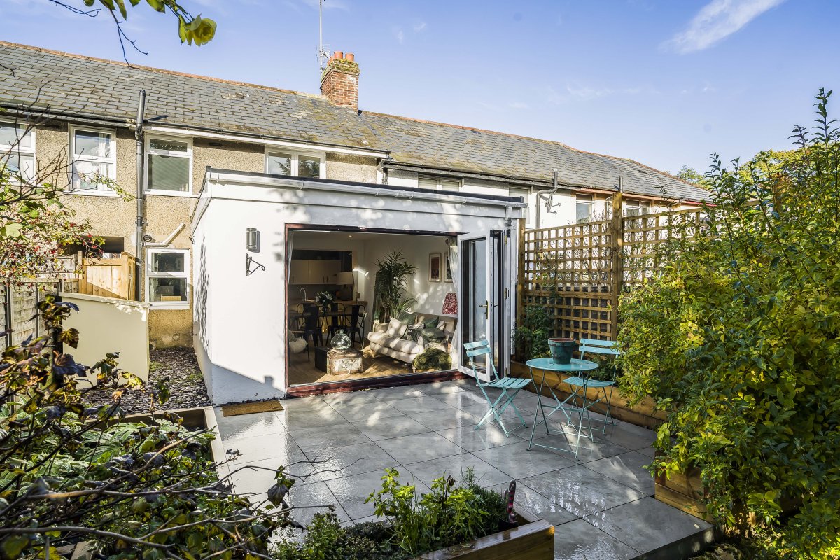 3 bedroom property for sale in Lytton Road, Oxford, Oxfordshire, OX4