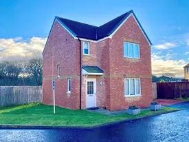 Property responsive