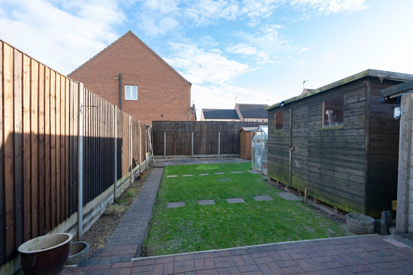 2 bedroom property for sale in Wyberton Low Road, Boston, PE21 £179,000
