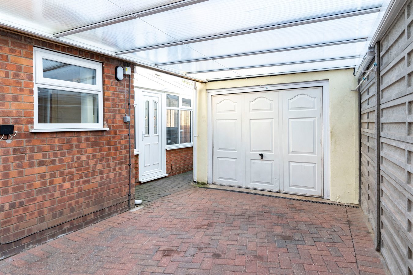 2 bedroom property for sale in Wyberton Low Road, Boston, PE21 £179,000