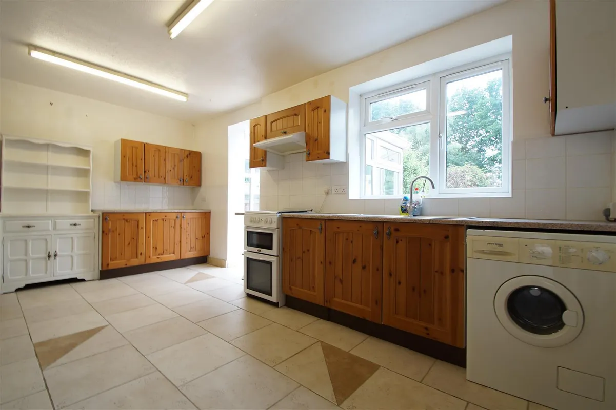 Fir Tree Approach, Leeds