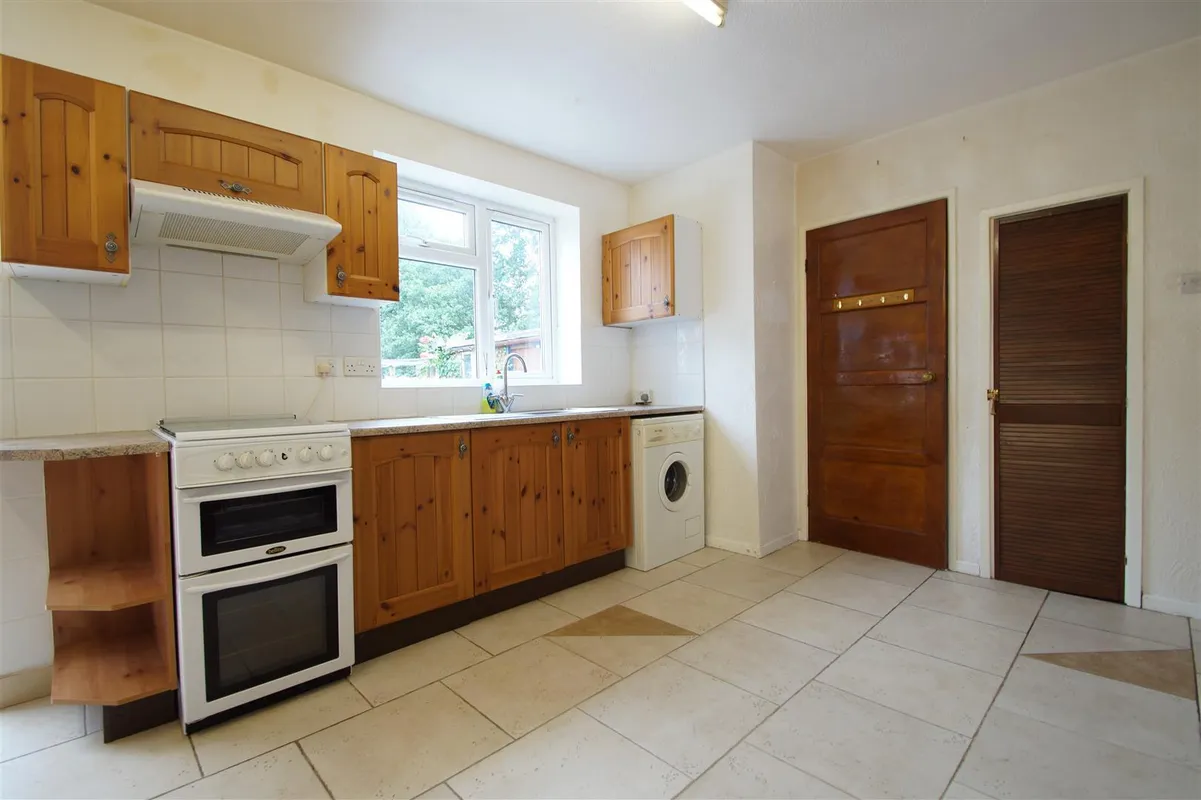 Fir Tree Approach, Leeds