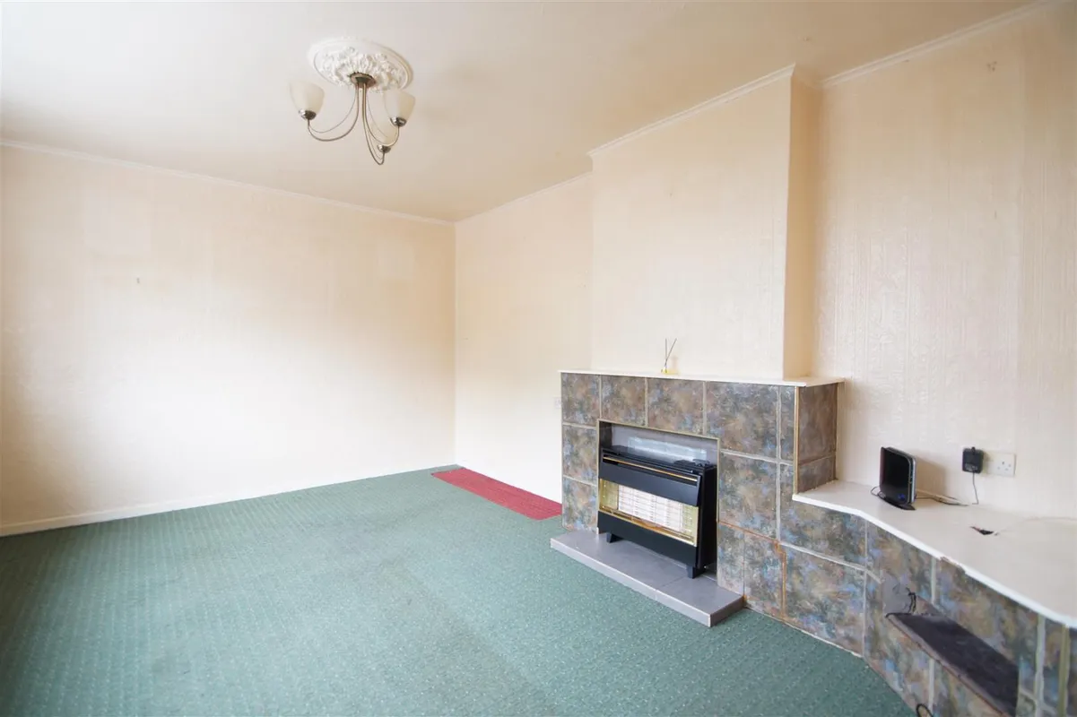 Fir Tree Approach, Leeds