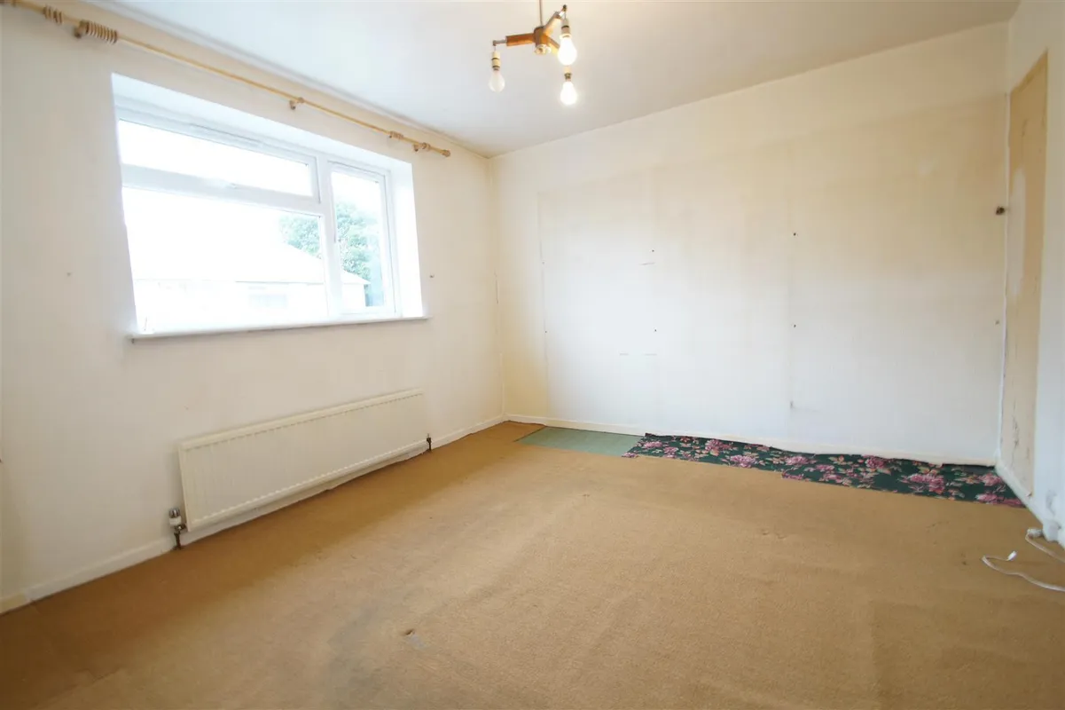 Fir Tree Approach, Leeds