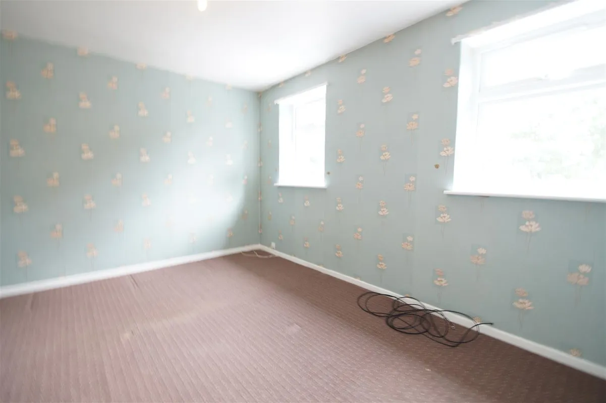 Fir Tree Approach, Leeds